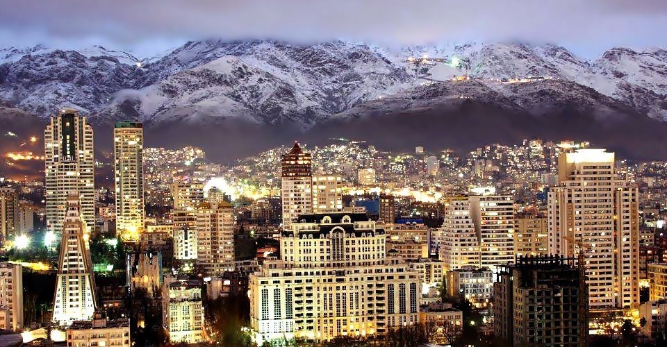 خرید و فروش ملک در الهیه تهران