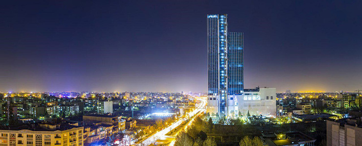 خرید ملک در مشهد