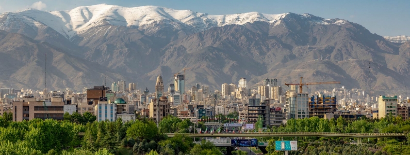 قیمت خانه کلنگی در الهیه تهران