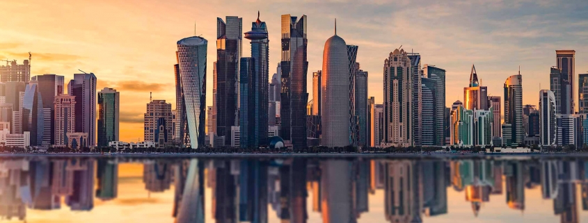 خرید ملک و زمین از قطر