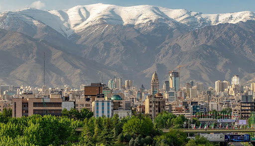 افزایش ارزش خانه کلنگی در تهران