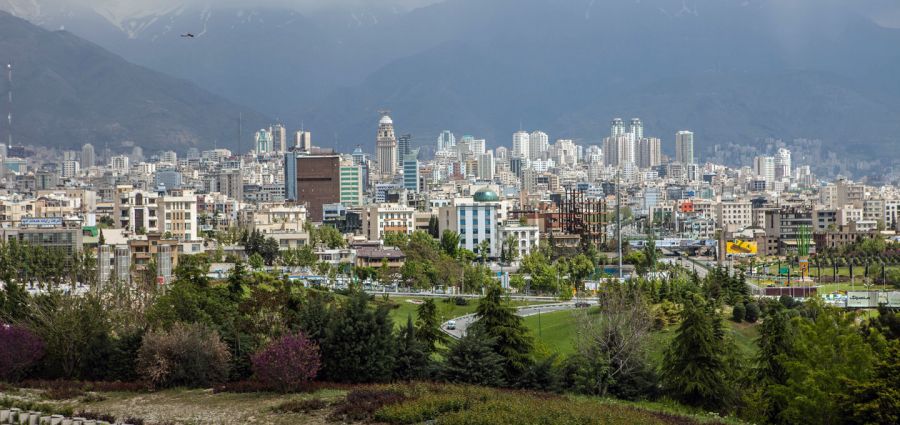 خرید و فروش خانه کلنگی در منطقه 1 تهران