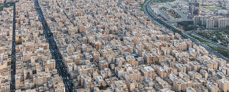 قیمت خانه کلنگی در گیشا تهران